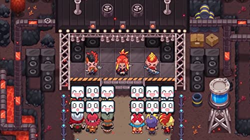 Nexomon + Nexomon Extinction - Collection complète Nexomon + Nexomon Extinction - Collection complète